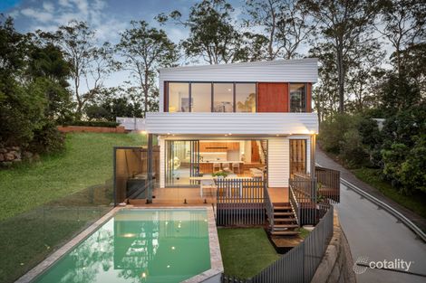 Property photo of 270 Jesmond Road Fig Tree Pocket QLD 4069