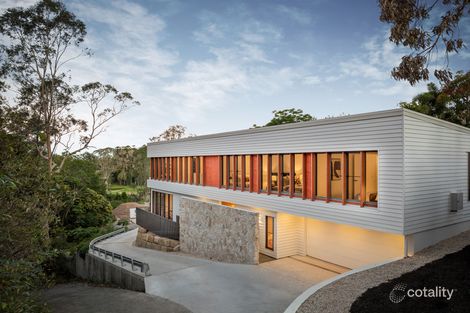 Property photo of 270 Jesmond Road Fig Tree Pocket QLD 4069