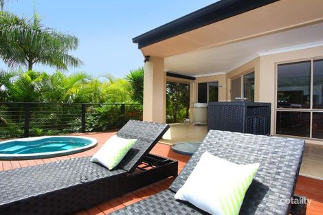 Property photo of 4 Maloney Crescent Maudsland QLD 4210