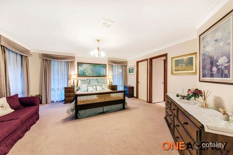 Property photo of 6 Lempriere Crescent Kambah ACT 2902