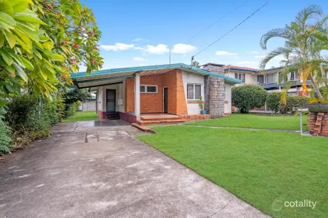 25 Salford St, Salisbury, QLD 4107