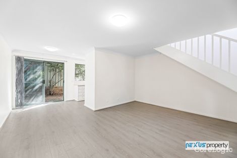 Property photo of 8/151 Stafford Street Penrith NSW 2750