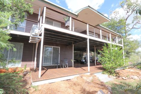 Property photo of 91 Morris Road Lansdowne NT 0850