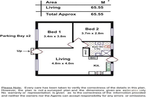 Property photo of 8/207 Prospect Road Prospect SA 5082