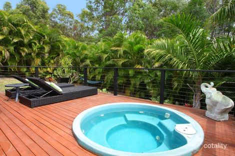 Property photo of 4 Maloney Crescent Maudsland QLD 4210