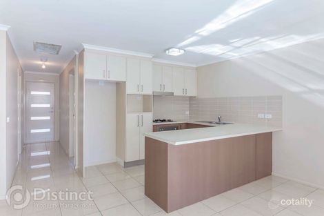 Property photo of 19 David Miller Crescent Casey ACT 2913