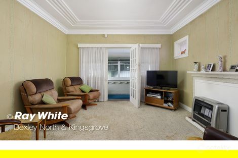 Property photo of 28 Banner Road Kingsgrove NSW 2208