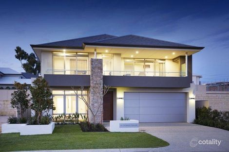 13 Cygnus Pde, Waterford, WA 6152