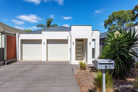 9 Llewen St, Hillcrest, SA 5086