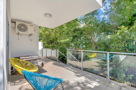 Property photo of 116/1 Bowden Court Nerang QLD 4211