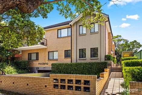 Property photo of 9/144-146 Queen Victoria Street Bexley NSW 2207