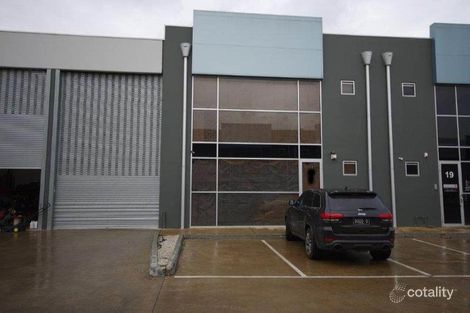 18/61 Wattle Rd, Maidstone, VIC 3012