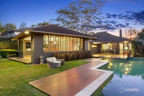 Property photo of 29 Norfolk Street Killara NSW 2071