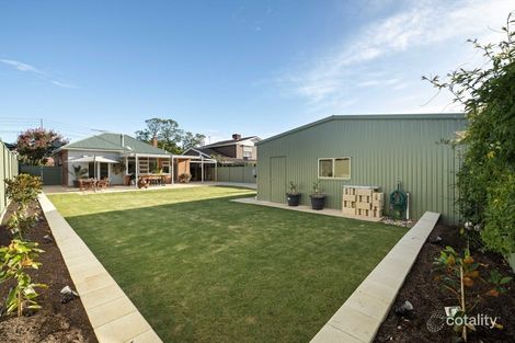 Property photo of 60 The Grove Lower Mitcham SA 5062