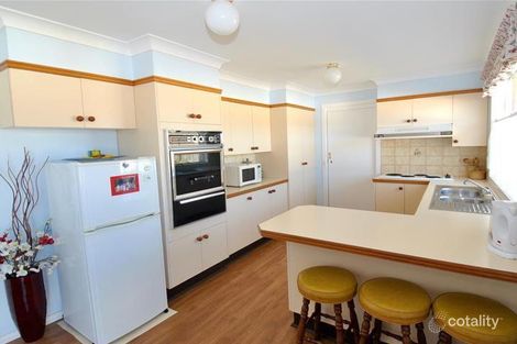 Property photo of 11 Allerton Avenue Culburra Beach NSW 2540