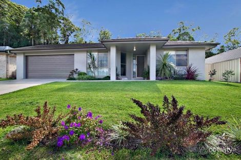 Property photo of 14 Walker Close Coffs Harbour NSW 2450