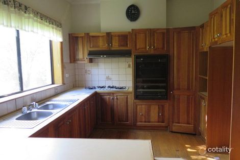 Property photo of 31 Goulburn Street Seymour VIC 3660