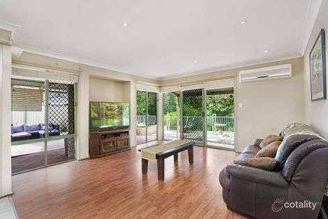 Property photo of 12 Blue Lagoon Court Nerang QLD 4211