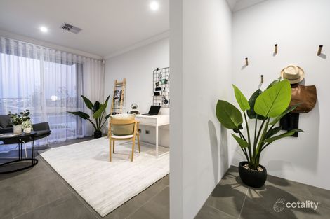 Lot 487 Harlequin Bvd, Vasse, WA 6280