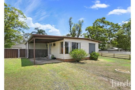 Property photo of 2 Mayne Street North Rothbury NSW 2335