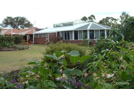 10 Rocky Ridge Ct, Cotswold Hills, QLD 4350