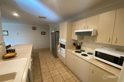 Property photo of 25 Craft Crescent Condobolin NSW 2877