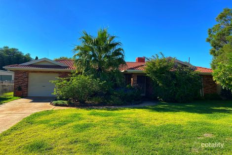 25 Craft Cres, Condobolin, NSW 2877
