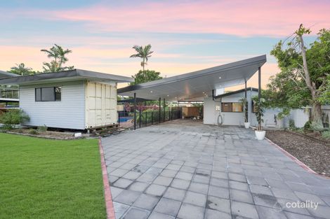 Property photo of 10 Selwyn Street Cranbrook QLD 4814