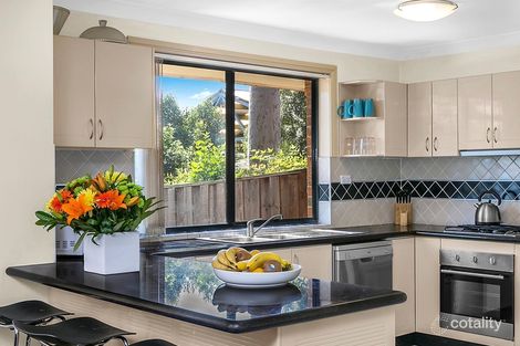 Property photo of 4/27-31 Dremeday Street Northmead NSW 2152