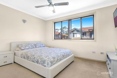 Property photo of 4/27-31 Dremeday Street Northmead NSW 2152