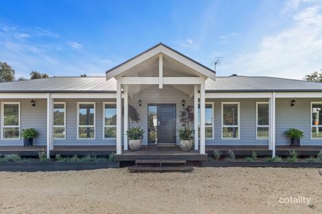 Property photo of 27 Russell Street Gordon VIC 3345