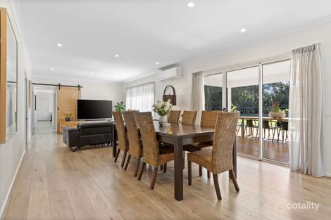 Property photo of 27 Russell Street Gordon VIC 3345
