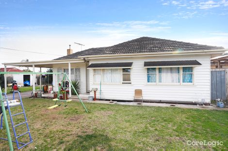 Property photo of 115 Exford Road Melton South VIC 3338