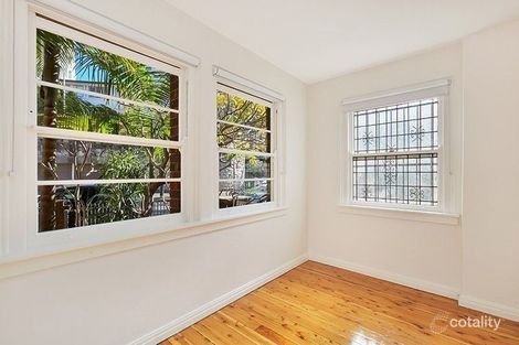 Property photo of 11/8 Onslow Avenue Elizabeth Bay NSW 2011