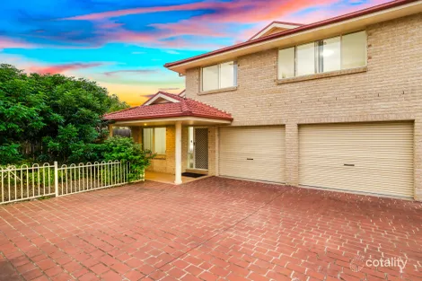 Property photo of 5/620A George Street South Windsor NSW 2756
