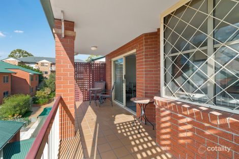 Property photo of 10/72 Herston Road Kelvin Grove QLD 4059