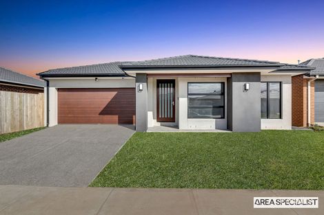 34 Hourigan Way, Werribee, VIC 3030