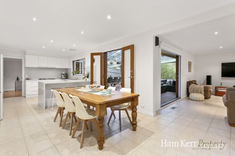 Property photo of 5 Long Valley Way Doncaster East VIC 3109