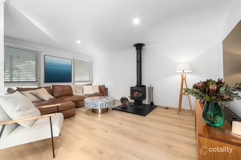 Property photo of 9 Warrawee Circuit Frankston VIC 3199