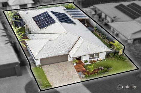 Property photo of 27 Illusion Place Coomera QLD 4209
