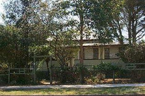 Property photo of 23 Dunmore Street East Toowoomba QLD 4350