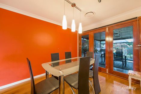 Property photo of 27 Kukundi Drive Glenmore Park NSW 2745