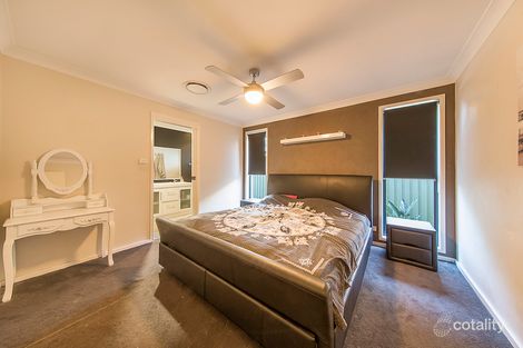 Property photo of 27 Kukundi Drive Glenmore Park NSW 2745