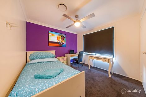 Property photo of 27 Kukundi Drive Glenmore Park NSW 2745