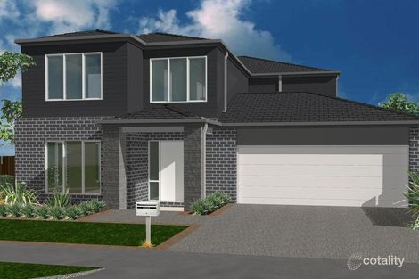 Lot 1348 Creekside St, Clyde, VIC 3978