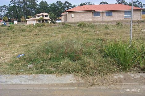 Property photo of 19 Belfry Place Oxley QLD 4075