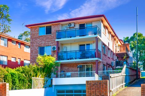 Property photo of 6/9 Hampstead Road Homebush West NSW 2140
