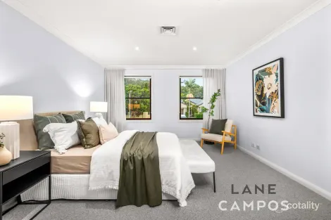 Property photo of 16 Condor Circuit Lambton NSW 2299