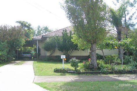 12 Lawford St, Greenacre, NSW 2190