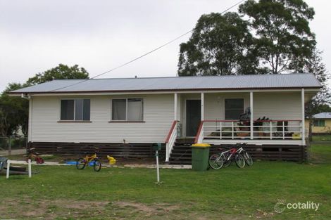 21 Pearson St, Murgon, QLD 4605